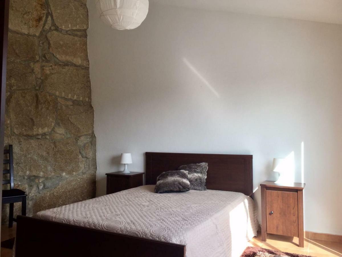 Villa Quinta do Pêso à Amarante Extérieur photo